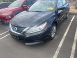 Used 2016 Nissan Altima 2.5 S w/ Power Driver Seat Package image 4