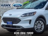 Certified 2022 Ford Escape SE w/ Convenience Package image 3