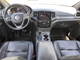 Used 2021 Jeep Grand Cherokee Limited image 2