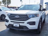 Used 2022 Ford Explorer XLT w/ Class IV Trailer Tow Package image 4