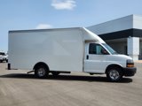 Used 2020 Chevrolet Express 3500 w/ Power Convenience Package image 2