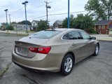 Certified 2022 Chevrolet Malibu LS w/ LPO, Convenience Package 1 image 3