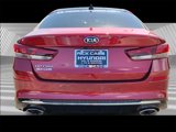 Used 2020 Kia Optima SE image 5