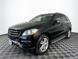 Used 2014 Mercedes-Benz ML 350 4MATIC image 2