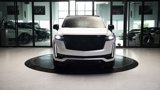 Used 2021 Cadillac Escalade Sport Platinum image 2