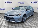 Used 2018 Toyota Avalon Limited image 2