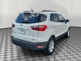 Used 2019 Ford EcoSport SE w/ SE Convenience Package image 3