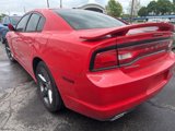 Used 2014 Dodge Charger SXT Plus image 3