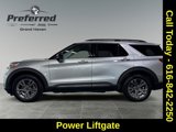 Used 2022 Ford Explorer XLT w/ Equipment Group 202A image 2