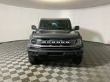 New 2024 Ford Bronco Big Bend image 4