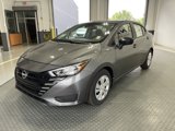 New 2025 Nissan Versa S w/ Trunk Package image 4