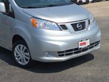 Used 2021 Nissan NV200 SV image 2