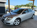 Used 2012 Chevrolet Malibu LS w/ LS Uplevel Package image 6