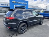 Used 2022 Jeep Grand Cherokee Laredo X image 6