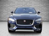 Used 2018 Jaguar F-PACE S image 2