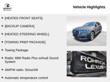 Used 2018 Audi Q7 2.0T Premium w/ Towing Package image 4
