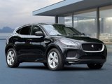 Used 2018 Jaguar E-PACE R-Dynamic SE image 2