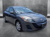 Used 2010 MAZDA MAZDA3 i Touring image 3