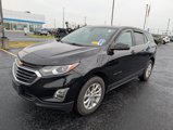 Used 2019 Chevrolet Equinox LT image 4