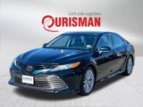 Used 2018 Toyota Camry XLE image 5