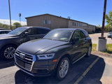 Used 2018 Audi Q5 Prestige w/ Prestige Package image 3