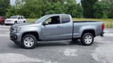 Certified 2022 Chevrolet Colorado LT w/ Fleet Safety Package image 5