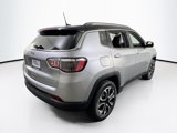 Used 2022 Jeep Compass Limited image 5