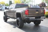 Used 2015 Chevrolet Silverado 3500 LT w/ LT Convenience Package image 4