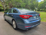 Used 2015 Hyundai Sonata Limited w/ Option Group 06 image 5