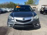 Used 2012 Acura RDX FWD image 3