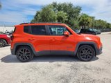 Certified 2017 Jeep Renegade Altitude image 5