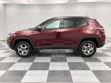 Used 2022 Jeep Compass Trailhawk w/ Trailhawk Convenience Group image 5