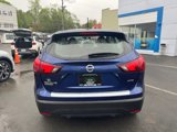 Used 2019 Nissan Rogue Sport S w/ Appearance Package image 4
