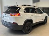 Used 2023 Jeep Cherokee Altitude Lux image 4
