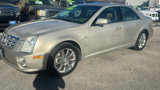 Used 2007 Cadillac STS V8 w/ Preferred Equipment Group image 2
