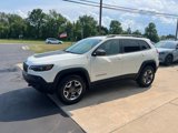 Used 2019 Jeep Cherokee Trailhawk w/ Comfort/Convenience Group image 4
