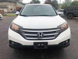 Used 2014 Honda CR-V EX image 2
