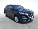 Used 2021 Hyundai Tucson Value image 3