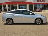 Used 2017 Toyota Prius Four image 5