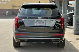 Used 2021 Cadillac XT6 Premium Luxury image 4
