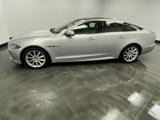 Used 2017 Jaguar XJ R-Sport image 3