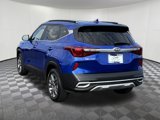 Used 2021 Kia Seltos S image 4