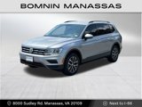 Used 2021 Volkswagen Tiguan S image 3