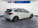 Certified 2022 Subaru Impreza 2.0i Premium image 5