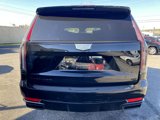 Used 2024 Cadillac Escalade Sport Platinum image 3