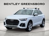 Used 2022 Audi Q5 2.0T Prestige image 3