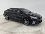 Used 2023 Kia Forte GT image 2