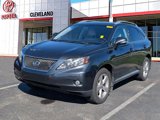 Used 2010 Lexus RX 350 AWD image 4