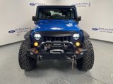 Used 2016 Jeep Wrangler Sahara w/ Connectivity Group image 2
