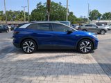 Certified 2021 Volkswagen ID.4 1st Edition image 3